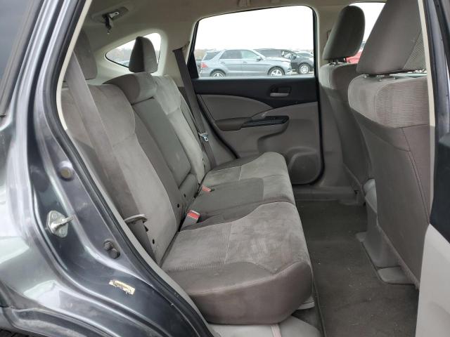 Photo 5 VIN: 2HKRM4H33CH624979 - HONDA CR-V LX 