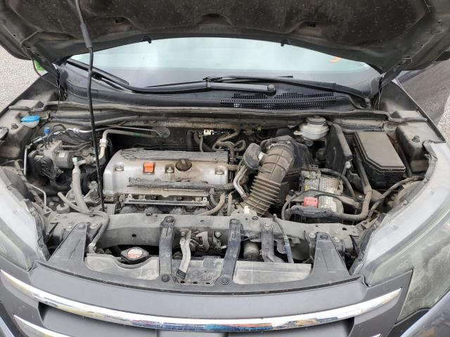 Photo 6 VIN: 2HKRM4H33CH624979 - HONDA CR-V LX 