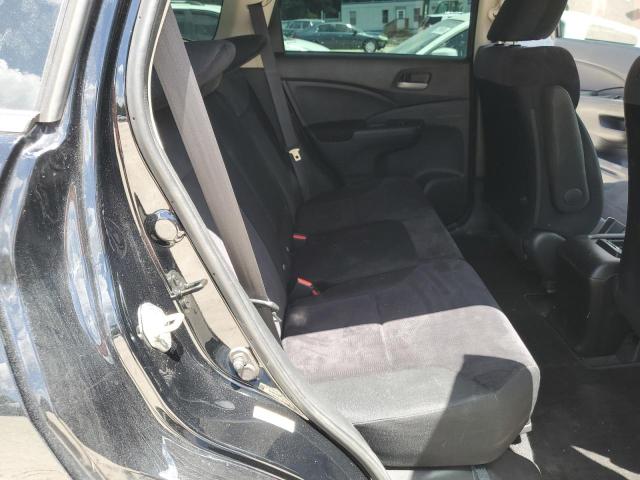 Photo 10 VIN: 2HKRM4H33CH629292 - HONDA CRV 