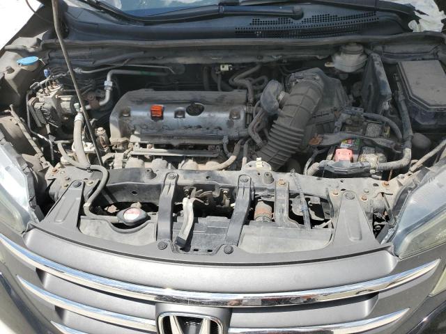 Photo 11 VIN: 2HKRM4H33CH629292 - HONDA CRV 