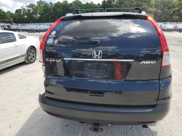 Photo 5 VIN: 2HKRM4H33CH629292 - HONDA CRV 