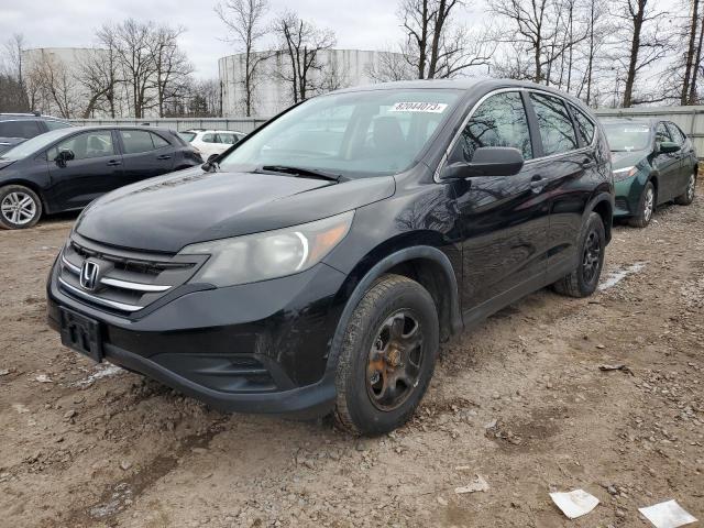 Photo 0 VIN: 2HKRM4H33CH629390 - HONDA CRV 