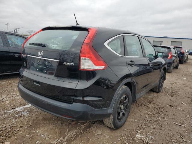 Photo 2 VIN: 2HKRM4H33CH629390 - HONDA CRV 