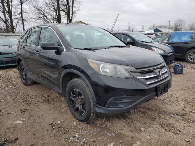 Photo 3 VIN: 2HKRM4H33CH629390 - HONDA CRV 