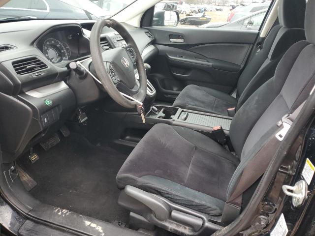 Photo 6 VIN: 2HKRM4H33CH629390 - HONDA CRV 