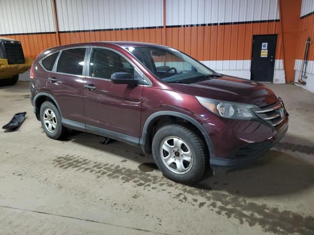 Photo 3 VIN: 2HKRM4H33DH119719 - HONDA CRV 