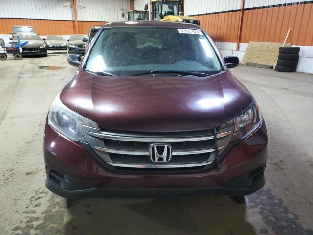 Photo 4 VIN: 2HKRM4H33DH119719 - HONDA CRV 