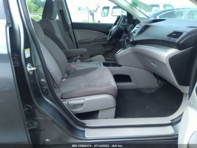 Photo 4 VIN: 2HKRM4H33DH611134 - HONDA CR-V 