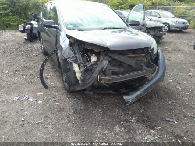 Photo 5 VIN: 2HKRM4H33DH611134 - HONDA CR-V 