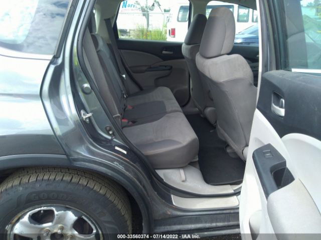 Photo 7 VIN: 2HKRM4H33DH611134 - HONDA CR-V 