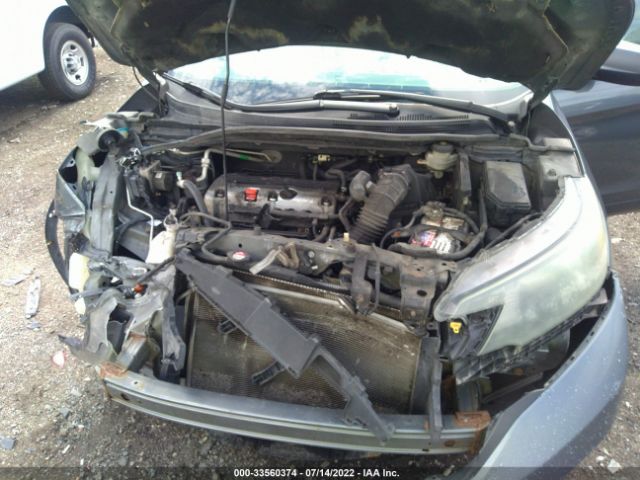 Photo 9 VIN: 2HKRM4H33DH611134 - HONDA CR-V 