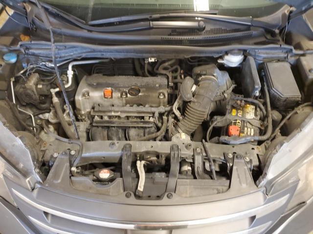 Photo 10 VIN: 2HKRM4H33DH611179 - HONDA CRV 