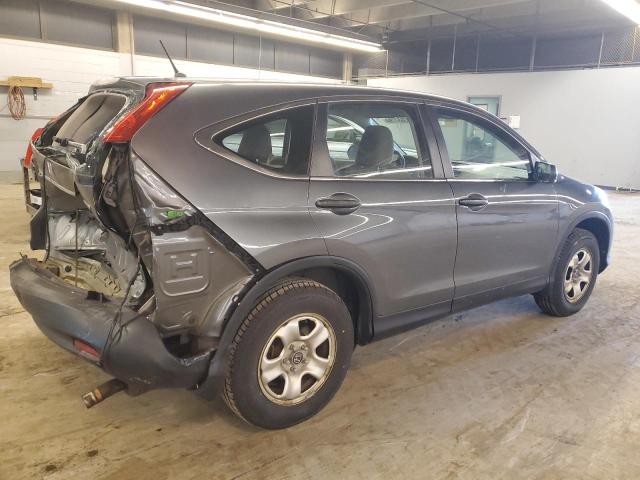 Photo 2 VIN: 2HKRM4H33DH611179 - HONDA CRV 