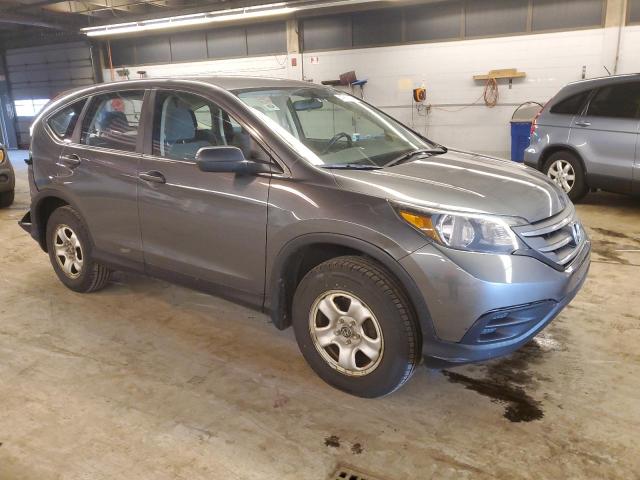 Photo 3 VIN: 2HKRM4H33DH611179 - HONDA CRV 