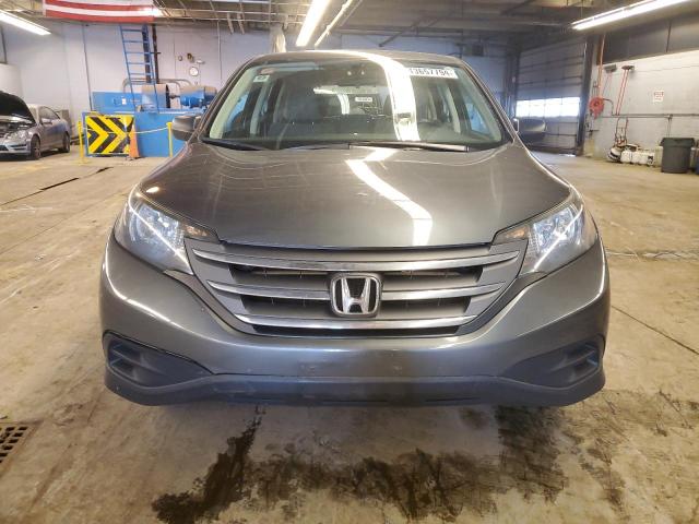 Photo 4 VIN: 2HKRM4H33DH611179 - HONDA CRV 