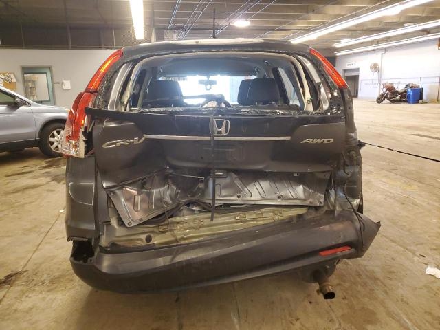 Photo 5 VIN: 2HKRM4H33DH611179 - HONDA CRV 