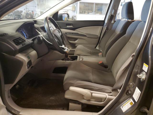 Photo 6 VIN: 2HKRM4H33DH611179 - HONDA CRV 