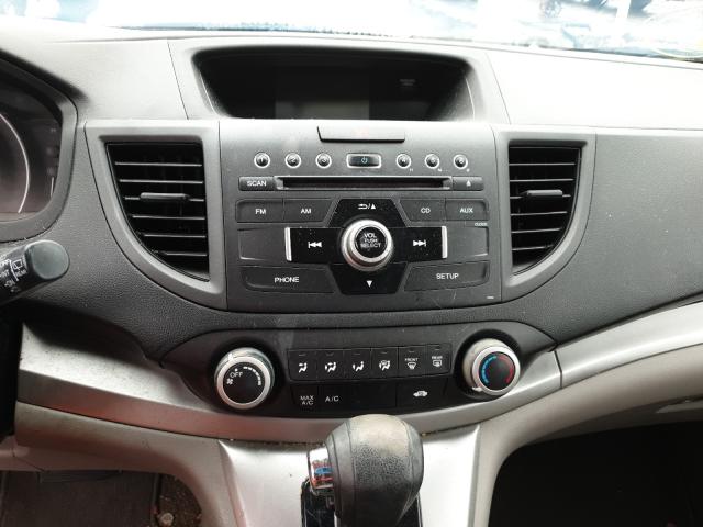 Photo 8 VIN: 2HKRM4H33DH628869 - HONDA CR-V LX 