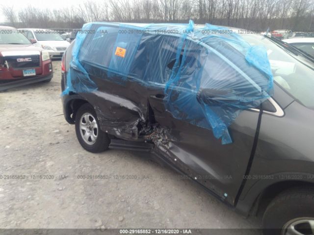 Photo 5 VIN: 2HKRM4H33DH629651 - HONDA CR-V 