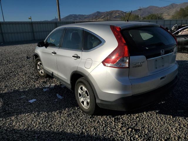 Photo 2 VIN: 2HKRM4H33DH635112 - HONDA CR-V LX 