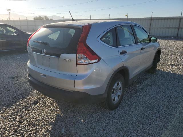 Photo 3 VIN: 2HKRM4H33DH635112 - HONDA CR-V LX 