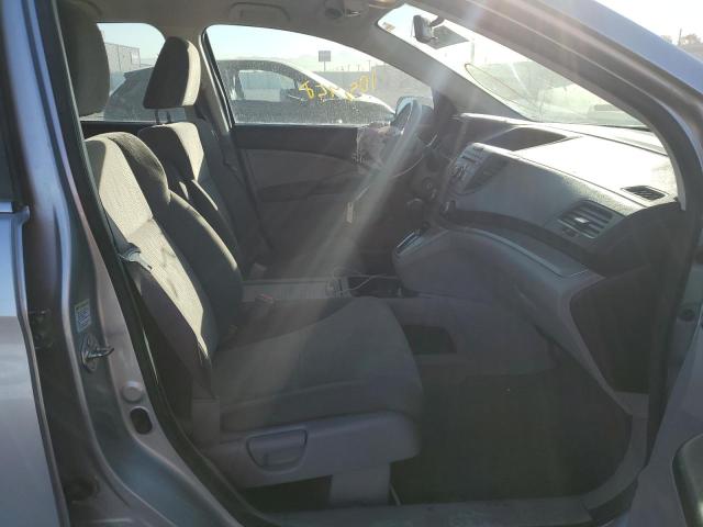 Photo 4 VIN: 2HKRM4H33DH635112 - HONDA CR-V LX 