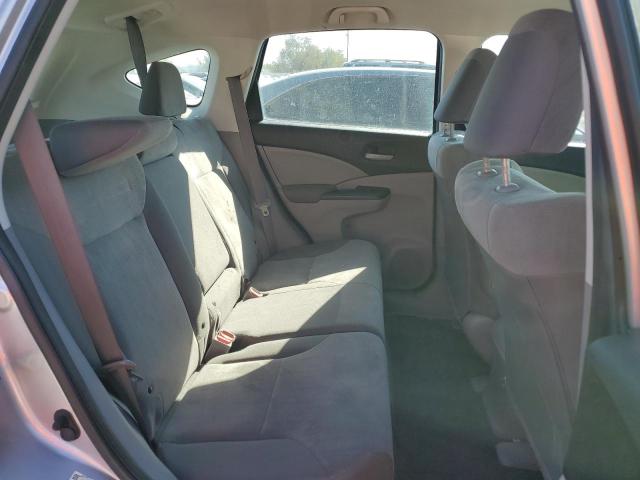 Photo 5 VIN: 2HKRM4H33DH635112 - HONDA CR-V LX 