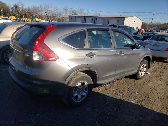 Photo 2 VIN: 2HKRM4H33DH640911 - HONDA CR-V LX 