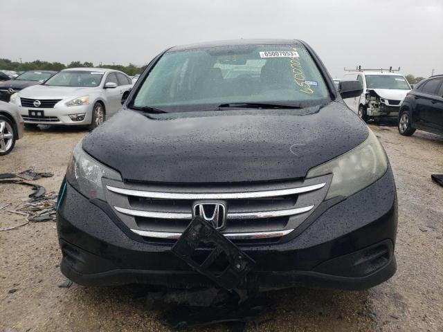 Photo 4 VIN: 2HKRM4H33DH645784 - HONDA CR-V LX 