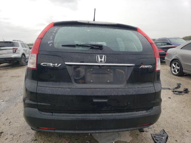 Photo 5 VIN: 2HKRM4H33DH645784 - HONDA CR-V LX 