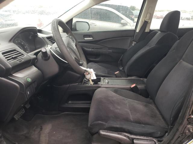 Photo 6 VIN: 2HKRM4H33DH645784 - HONDA CR-V LX 