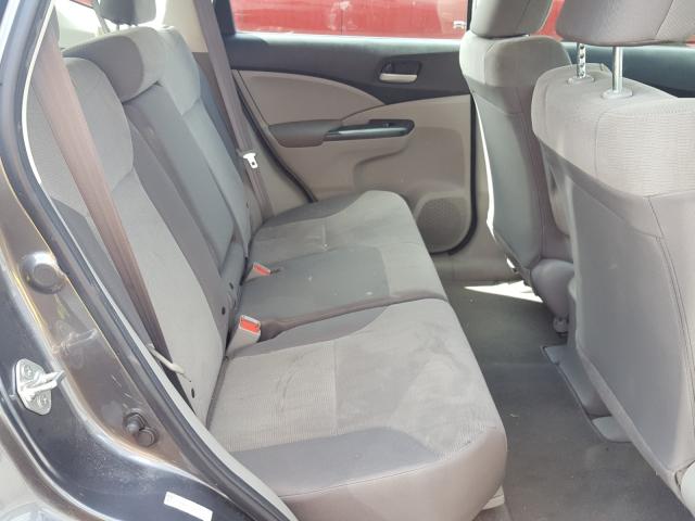 Photo 5 VIN: 2HKRM4H33DH645901 - HONDA CR-V 