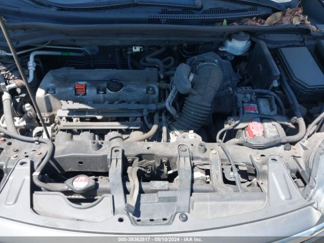 Photo 9 VIN: 2HKRM4H33DH646644 - HONDA CR-V 