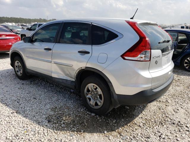 Photo 1 VIN: 2HKRM4H33DH654758 - HONDA CR-V LX 