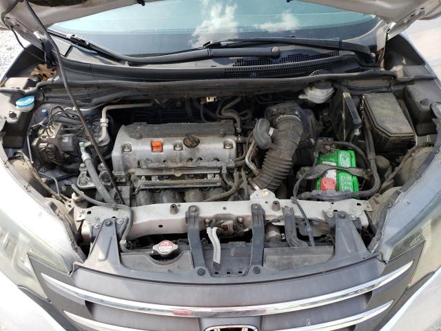 Photo 10 VIN: 2HKRM4H33DH654758 - HONDA CR-V LX 