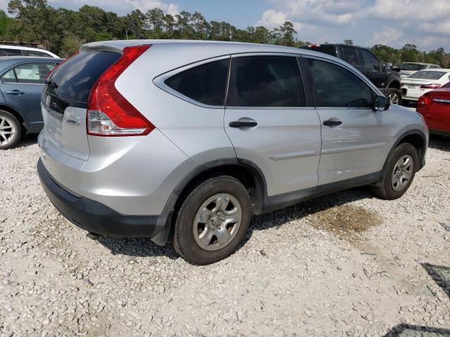 Photo 2 VIN: 2HKRM4H33DH654758 - HONDA CR-V LX 