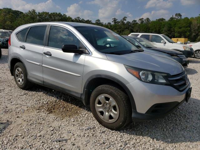 Photo 3 VIN: 2HKRM4H33DH654758 - HONDA CR-V LX 