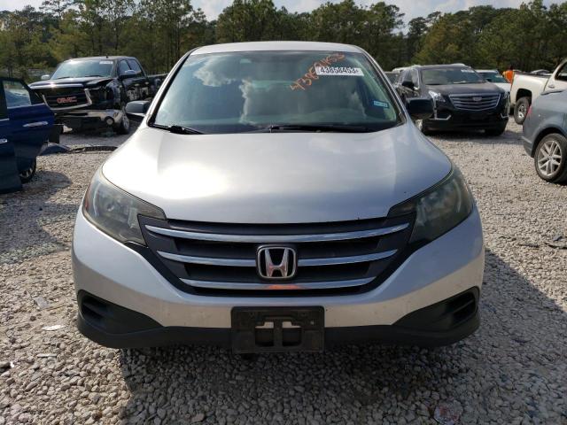 Photo 4 VIN: 2HKRM4H33DH654758 - HONDA CR-V LX 