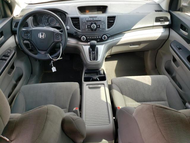 Photo 7 VIN: 2HKRM4H33DH654758 - HONDA CR-V LX 