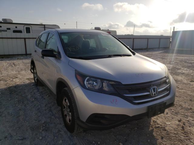 Photo 0 VIN: 2HKRM4H33DH657787 - HONDA CR-V LX 