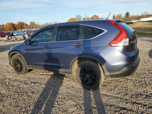 Photo 1 VIN: 2HKRM4H33DH658521 - HONDA CR-V LX 