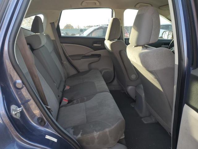 Photo 10 VIN: 2HKRM4H33DH658521 - HONDA CR-V LX 