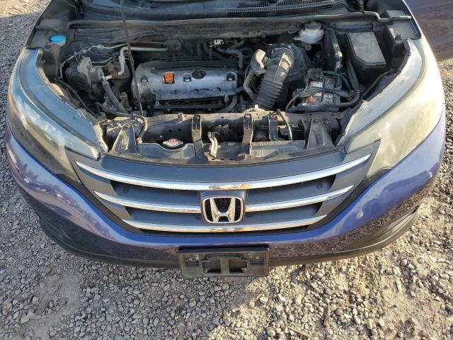 Photo 11 VIN: 2HKRM4H33DH658521 - HONDA CR-V LX 