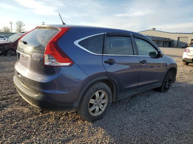 Photo 2 VIN: 2HKRM4H33DH658521 - HONDA CR-V LX 