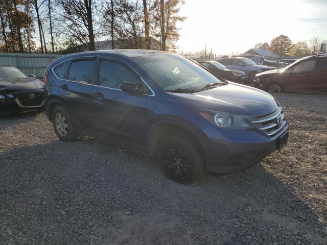 Photo 3 VIN: 2HKRM4H33DH658521 - HONDA CR-V LX 