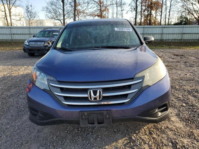 Photo 4 VIN: 2HKRM4H33DH658521 - HONDA CR-V LX 