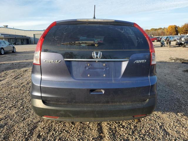 Photo 5 VIN: 2HKRM4H33DH658521 - HONDA CR-V LX 