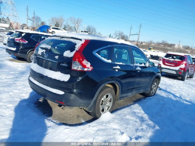 Photo 3 VIN: 2HKRM4H33DH667011 - HONDA CR-V 