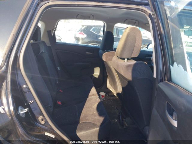 Photo 7 VIN: 2HKRM4H33DH667011 - HONDA CR-V 