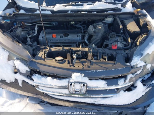 Photo 9 VIN: 2HKRM4H33DH667011 - HONDA CR-V 